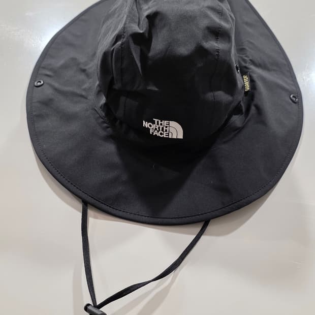 노스페이스 고어텍스 아웃도어 부니햇