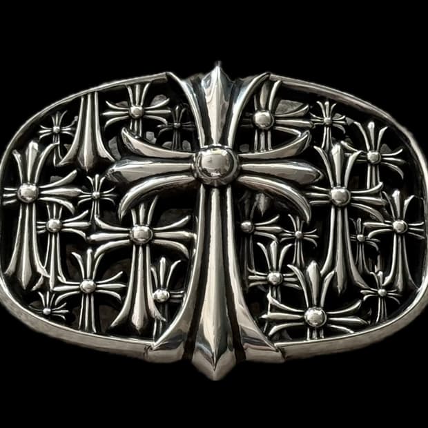 (교환)크롬하츠 세메터리 1.5인치