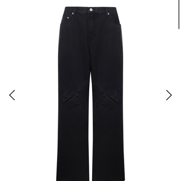 kangjungseok(강정석) X jeans