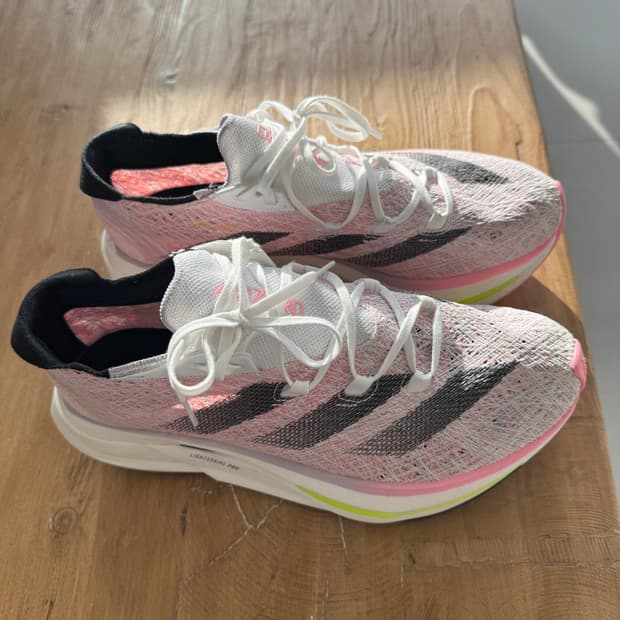 아디다스 아디제로 프라임 X2 스트렁 런닝화 265