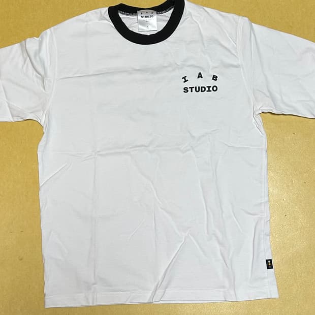 아이앱 스튜디오 링거티 L