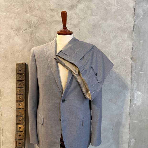 라르디니 수트 셋업 48