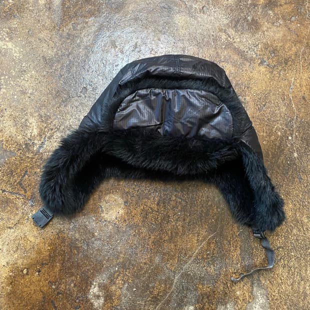 키지마타카유키 플라이트 캡