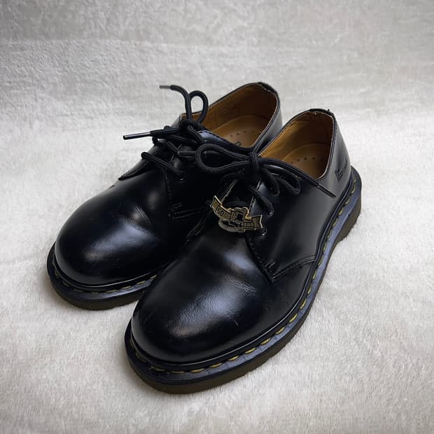 [36] 닥터마틴 1461 스무스 50주년 || 225-230