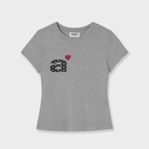 aeae DOT SMALL LETTER TEE