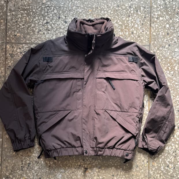 5.11 어그레서 파카(O61)