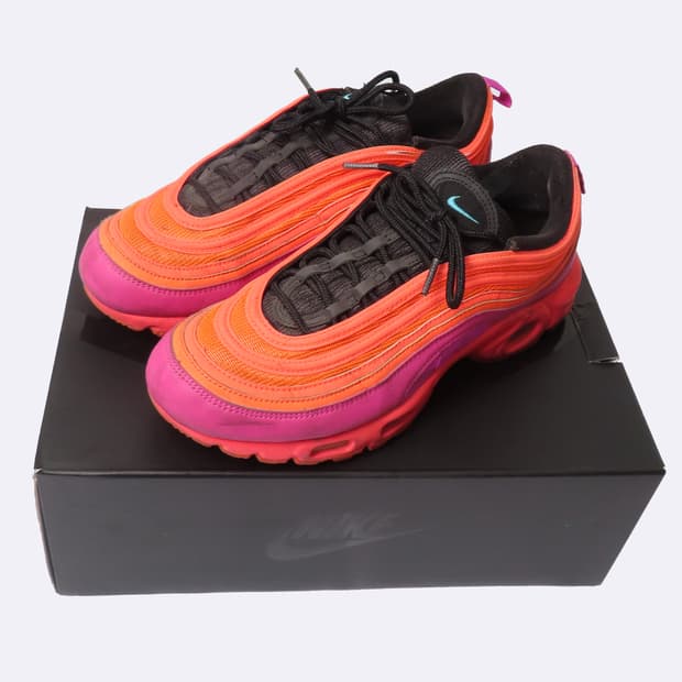 나이키 에어맥스 플러스 97 