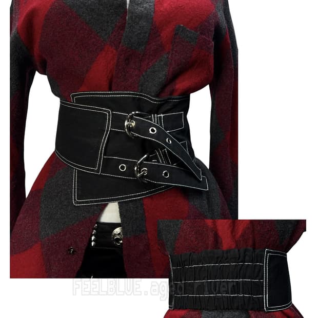 Waist Corset Belt