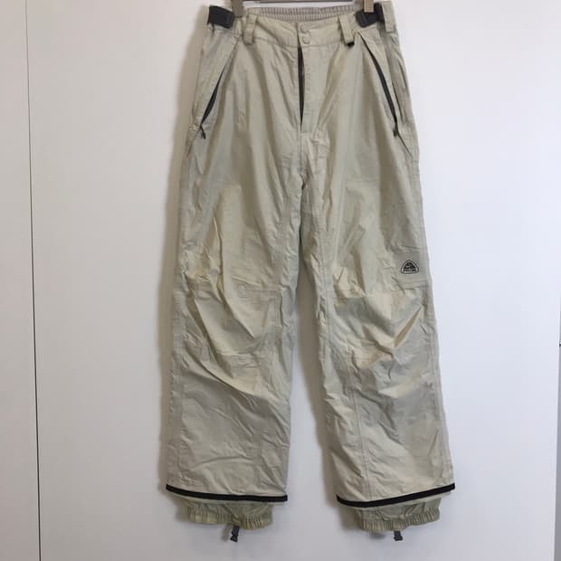 나이키 ACG Y2K 고프코어 스키팬츠 [L]