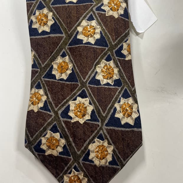 Ermenegildo Zegna 넥타이