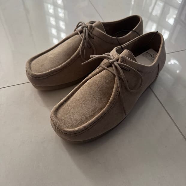 MOCCASIN SHOES 모카신 신발