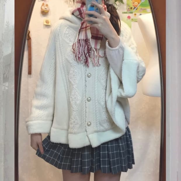 빈티지 모리걸 후유 axes femme 액시즈팜 eastboy 셋