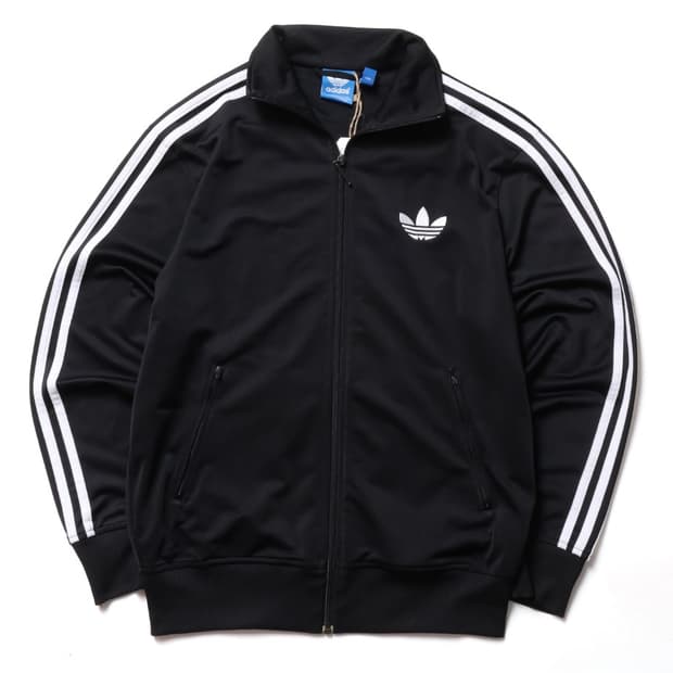 아디다스 Adidas Firebird Track Jacket 