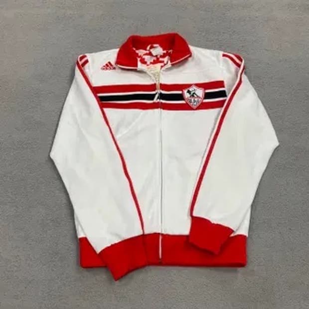 아디다스 자말렉 트랙탑