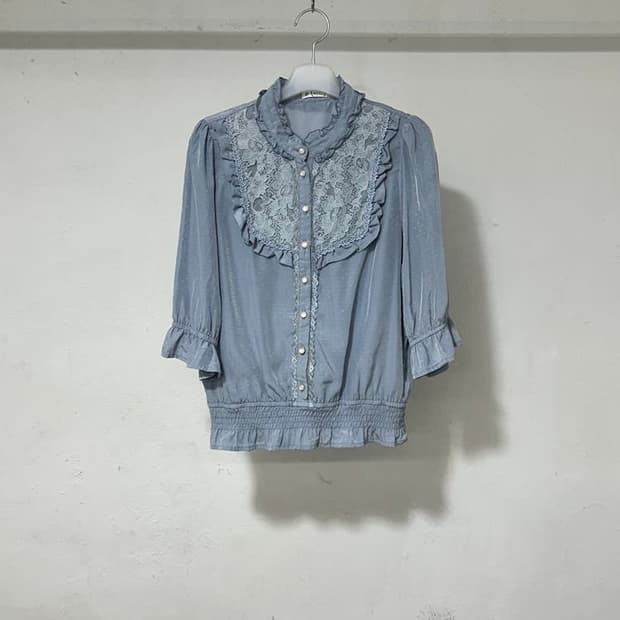 vtg top