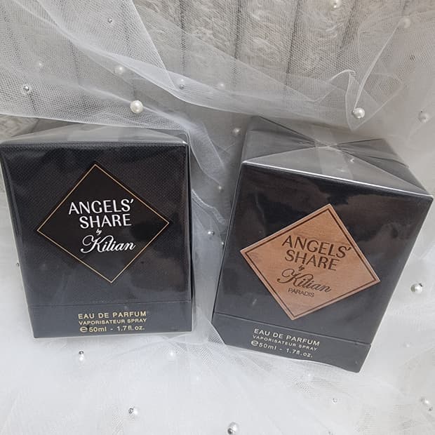 미개봉)킬리안 엔젤스쉐어/파라디 향수