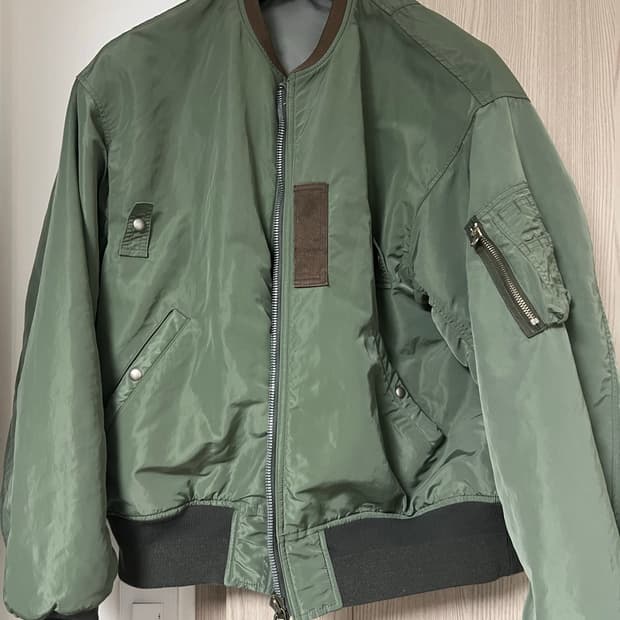 비즈빔/26ss 토르손/그린/4