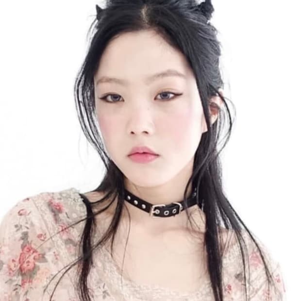 구해요)))샵페어리 초커 구해요