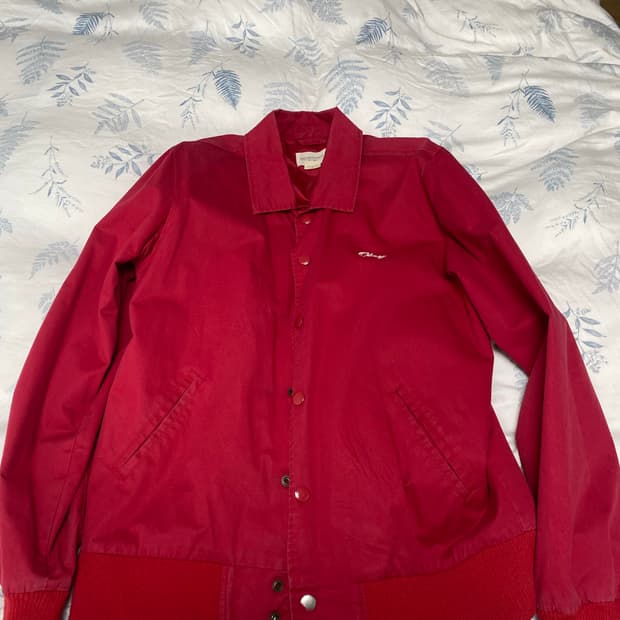 Obey 자켓팝니다