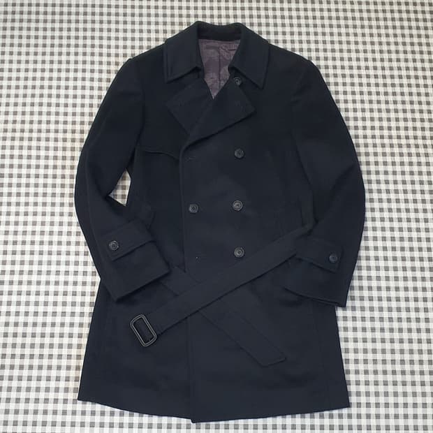 제이하스 울 캐시미어 코트 자켓 남자95