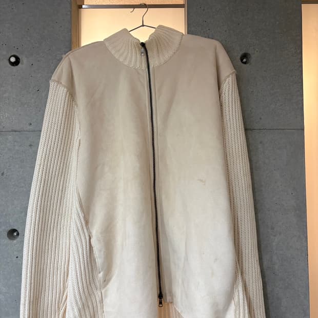 Armani Exchange 집업