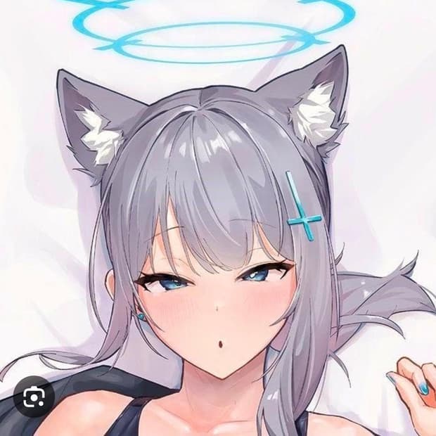 미개봉 블루아카이브 시로코 수영복 버전 다키마쿠라
