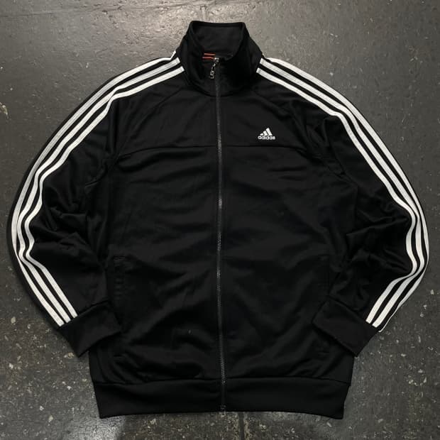 105 아디다스 져지