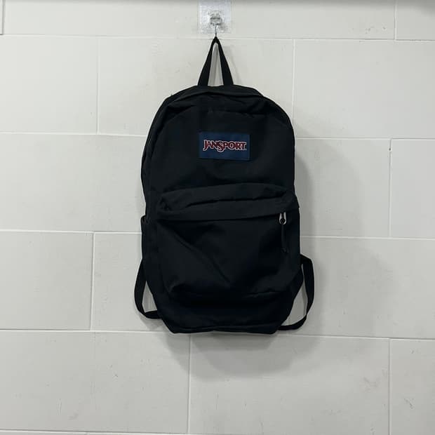 잔스포츠 백팩