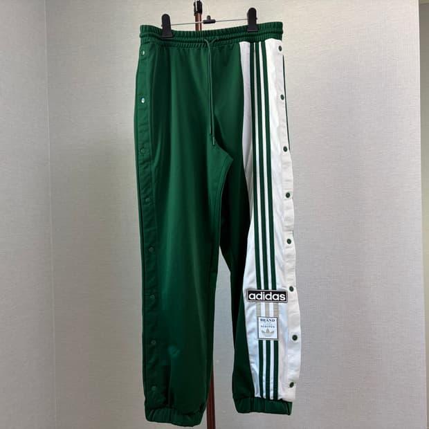 아디다스 남성 트레이닝 바지 31~32