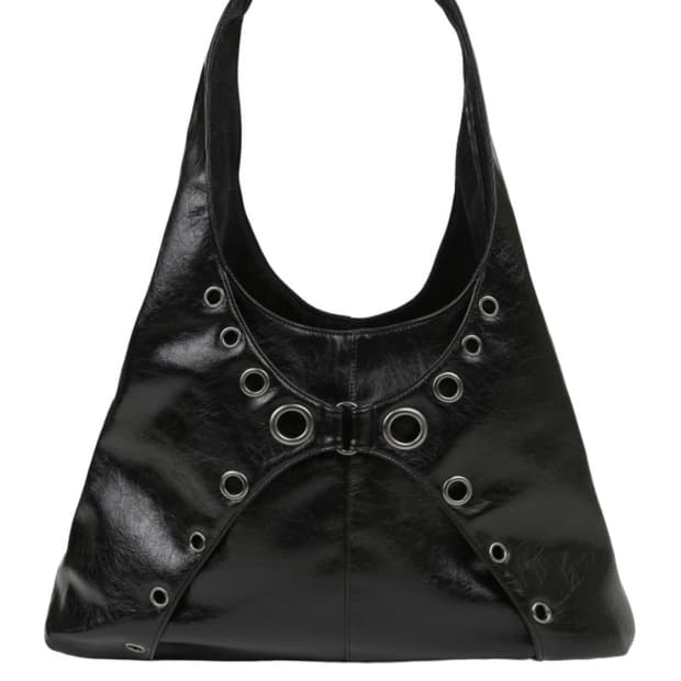 ORDINARYHOLIDAY REVERSIBLE BIG BAG 