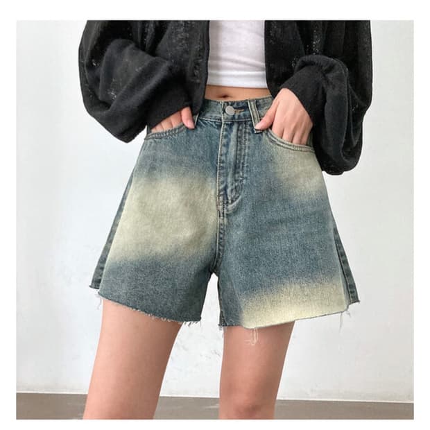 [M] 보세 반바지