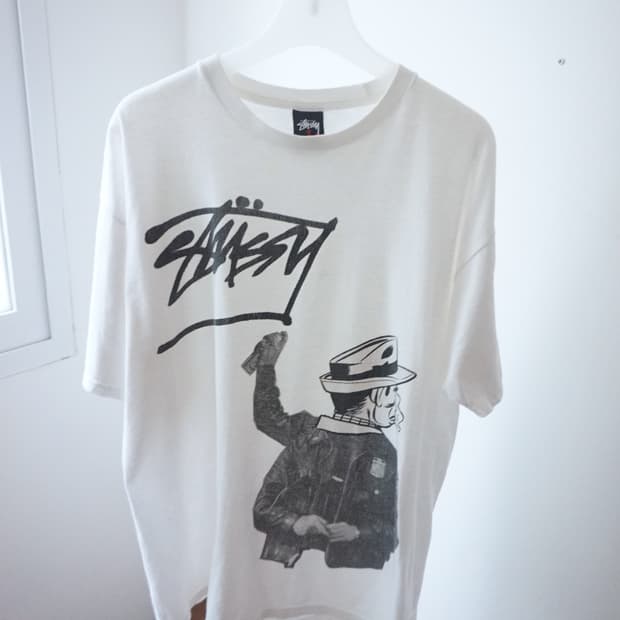Stussy