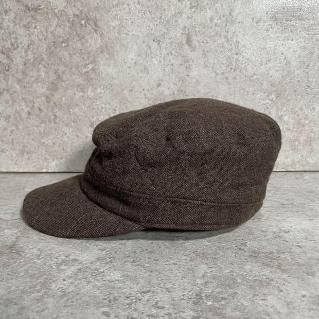 Ca4la work cap
