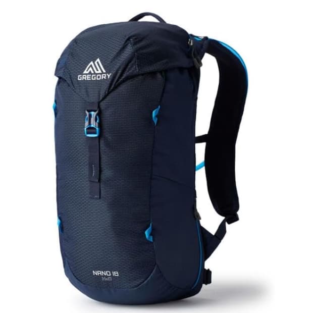 그레고리 나노 18L 