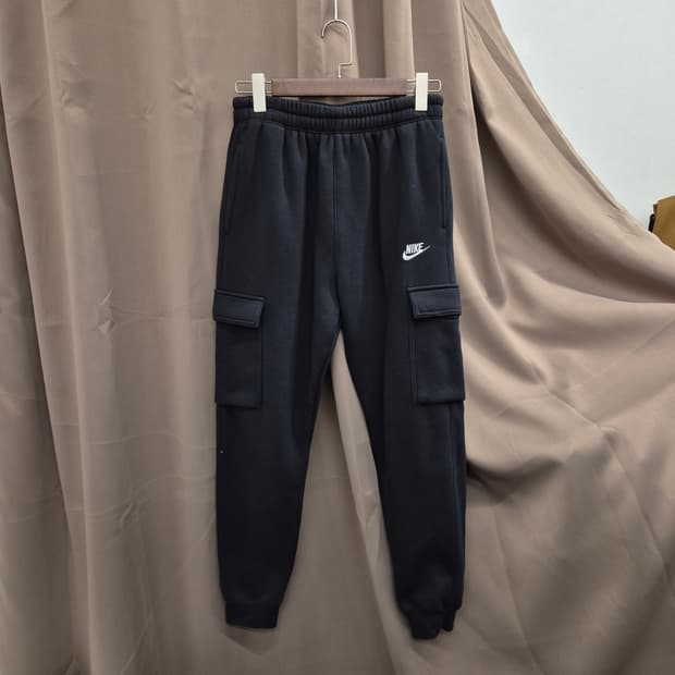 나이키 카고 조거 팬츠 XL