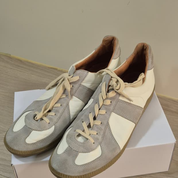 리프로덕션오브파운드 리오파 독일군 White2 43(270)