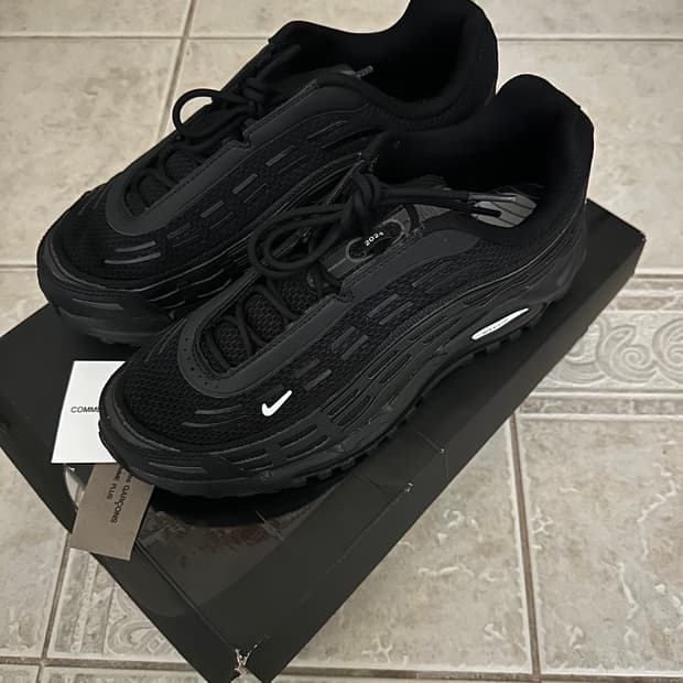 [260] 나이키 꼼데가르송 에어맥스