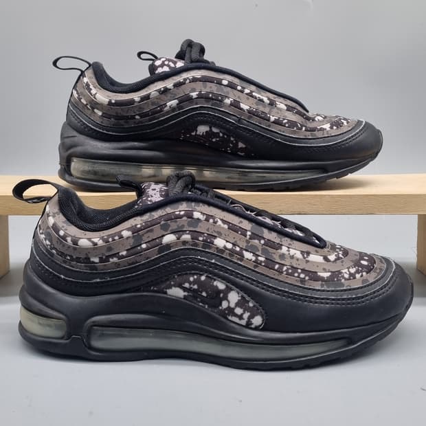 나이키 에어맥스 97 울트라 여성운동화225