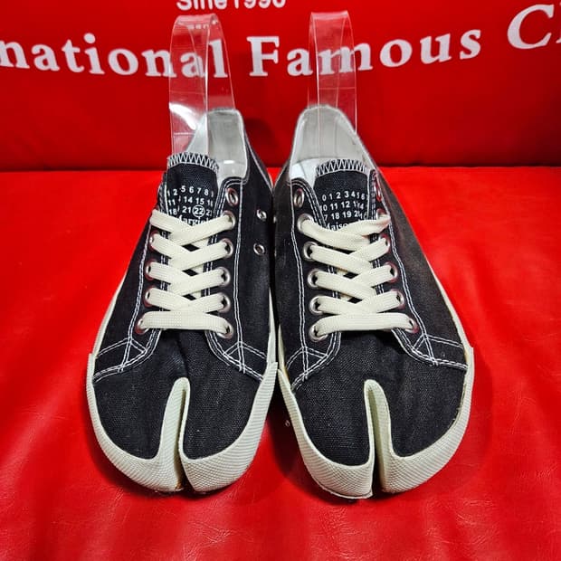 메종마르지엘라 타비 스니커즈 