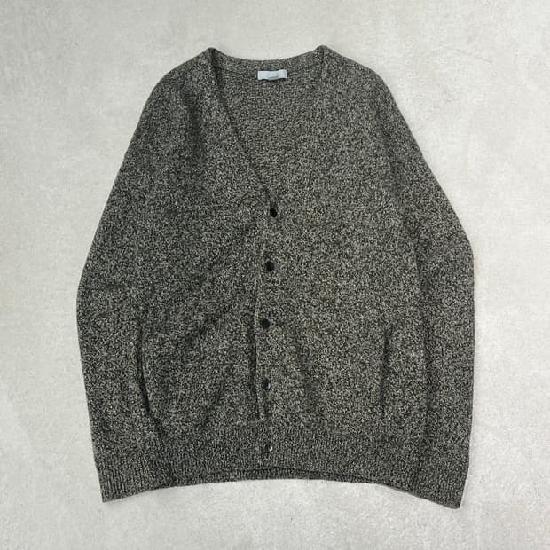 코스 베이직 울니트가디건 s09738