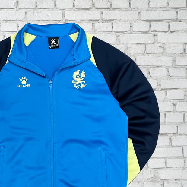 켈미 광주FC 2023 아챔시즌 선수지급용 져지 S