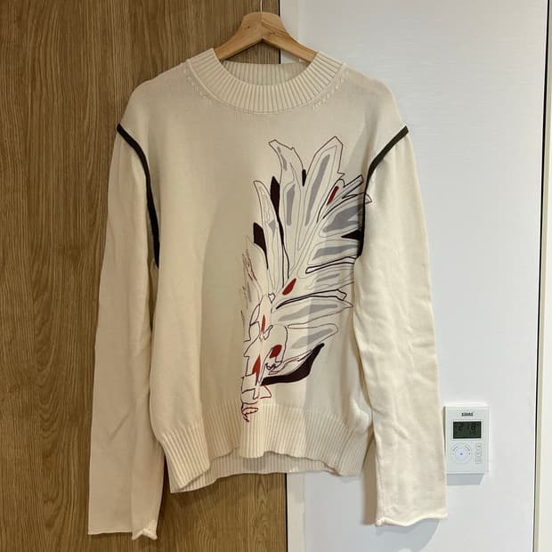 키코 코스타디노브 퓨처 니트 48