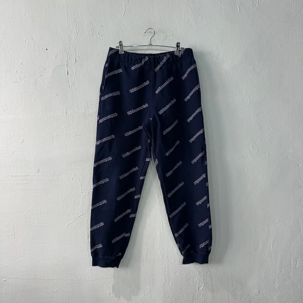 디스이즈네버댓 조거팬츠 90-95