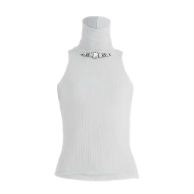 베이비메탈클럽 주얼리 탑 