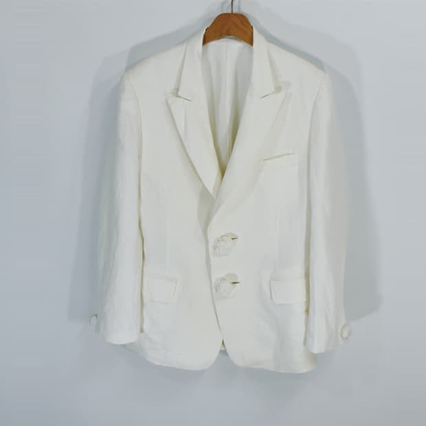 Yohji Yamamoto POUR HOMME 자켓