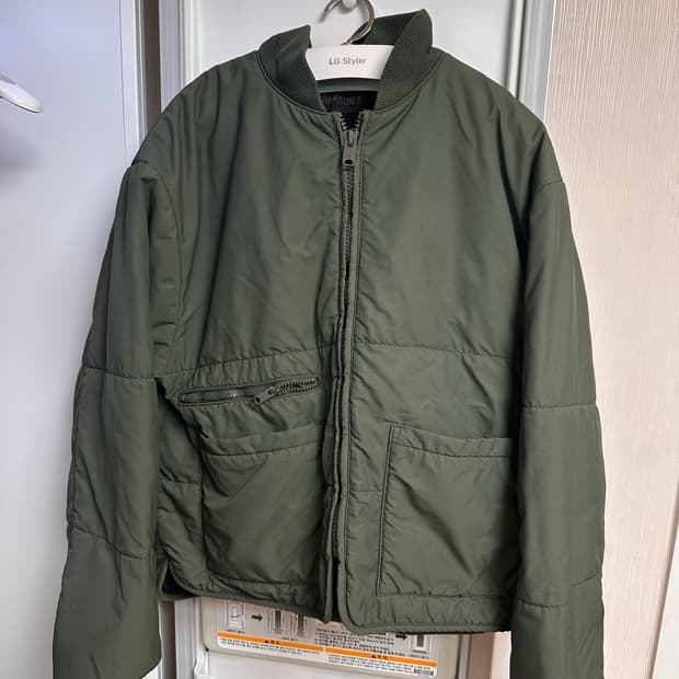 이지 시즌 3 푸퍼 봄버