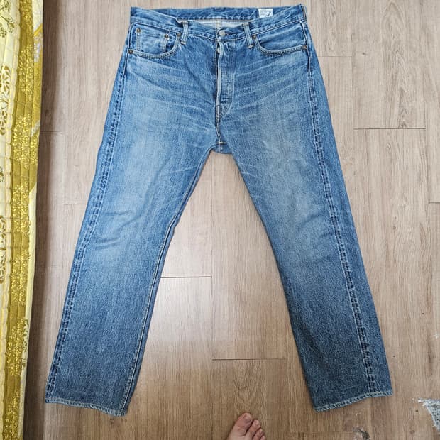 오어슬로우 105 2year