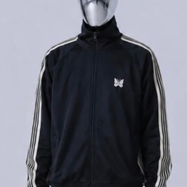 니들스 LHP 트랙자켓