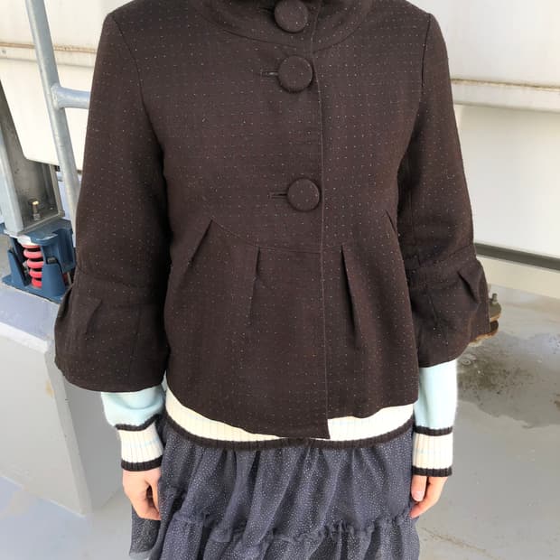 차일드매거진 코디셋 