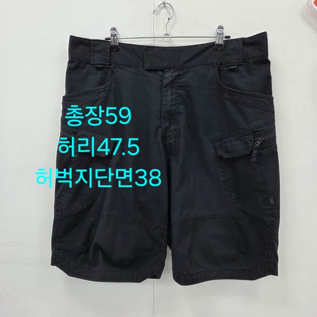 2XL 헬리콘덱스 UTS 어반 택티컬 숏팬츠